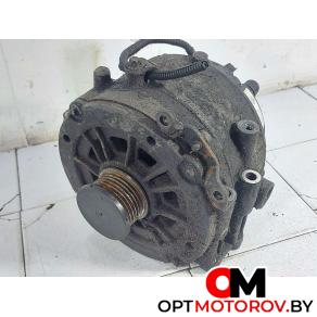 Генератор  Mercedes-Benz C-Класс W203/S203/CL203 2003 A0001502550 #1