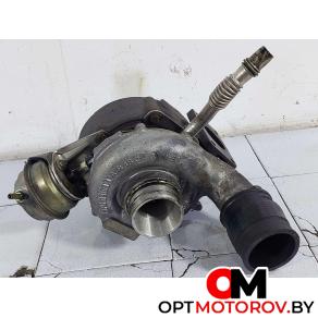 Турбина  Audi A4 B6 2004 059145701S, GT2052V #1