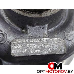 Турбина  Audi A4 B6 2004 059145701S, GT2052V #4