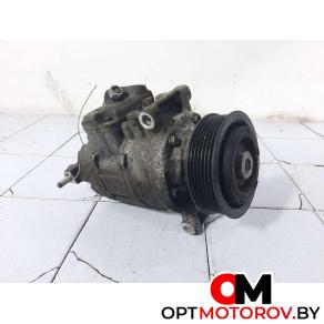 Компрессор кондиционера  Audi A4 B8/8K 2010 4F0260805AP, 4471501622RT34a #1