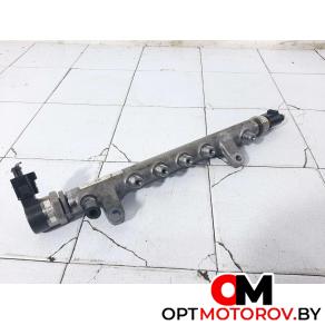 Топливная рампа  Audi A4 B8/8K 2010 03L130089A, 057130764H, 0281002859 #1