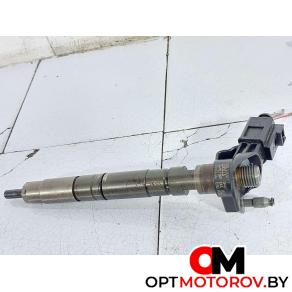 Форсунка топливная  Audi A4 B8/8K 2010 03L130277, 0445116030 #1