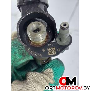 Форсунка топливная  Audi A4 B8/8K 2010 03L130277, 0445116030 #3