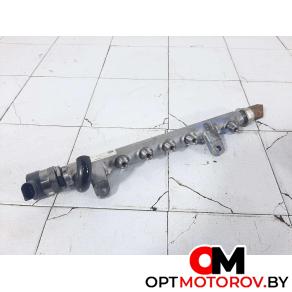 Топливная рампа  Volkswagen Passat B6 2008 03L130089, 0281006002 #5