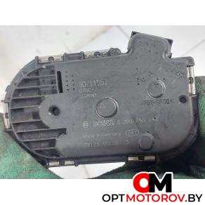 Дроссельная заслонка  Ford Mondeo 3 поколение [рестайлинг] 2006 0280750146, 30711552 #3