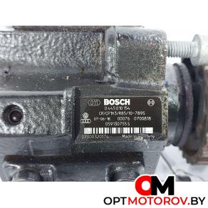 Насос ТНВД  Audi A6 4F/C6 2007 0445010154, 059130755S #3