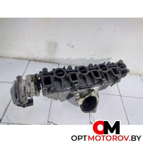 Впускной коллектор  Volkswagen Passat B6 2008 03L129711E, 03L129086 #2