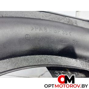 Впускной коллектор  Mercedes-Benz C-Класс W203/S203/CL203 2001 A61109037 #4