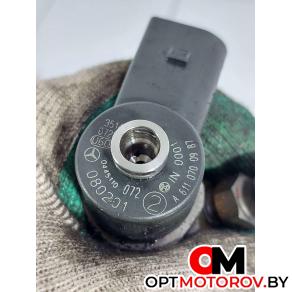 Форсунка топливная  Mercedes-Benz C-Класс W203/S203/CL203 2002 A6110700987, 0445110072 #2