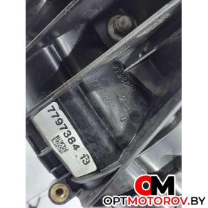 Впускной коллектор  BMW 1 серия E81/E82/E87/E88 2007 779738413 #5