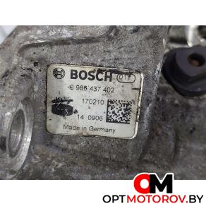 Насос ТНВД  BMW 1 серия E81/E82/E87/E88 2007 0986437402, 0928400691 #2