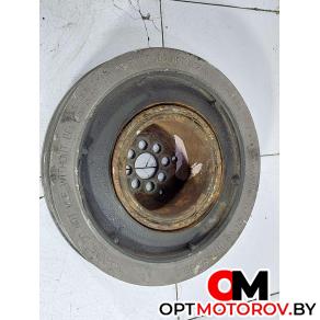 Шкив коленвала  Audi A6 4F/C6 2004 057105251D, 059105251AD #1