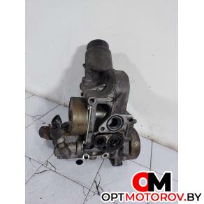 Корпус масляного фильтра  Honda CR-V 3 поколение 2007  #7