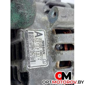 Генератор  Nissan Almera N15 1997 231000M010 #4