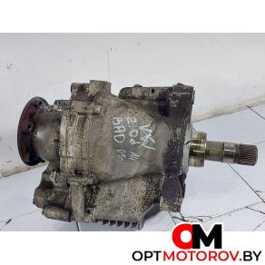 Раздаточная коробка  Audi A4 B7 2006 ZSB0AV409053H, 0AV409053H #3