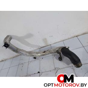 Патрубок интеркулера  Audi A4 B7 2008 3C0145840H, 3C0145828C, 3C0145840D #3