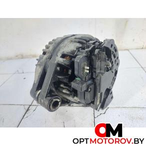 Генератор  Opel Zafira 2 поколение (B) 2007 0124325172, 13229990 #3