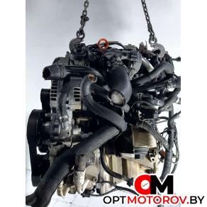 Двигатель  Audi A4 B8/8K 2009 CAG, CAGB #3