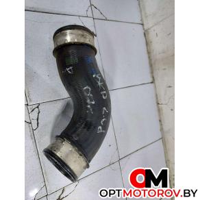 Патрубок интеркулера  Volkswagen Passat B6 2007 1K0145838D #1