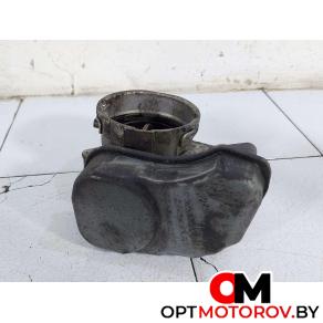 Дроссельная заслонка  Volkswagen Passat B6 2007 03G128063B, 05307B0643 #2