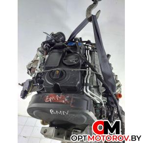 Двигатель  Audi A3 8P/8PA [рестайлинг] 2006 BMN #2