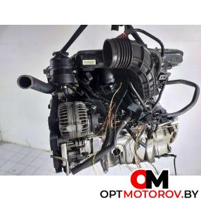 Двигатель  BMW X3 E83 2004 M54B25, M54B256S5, 256S5 #3