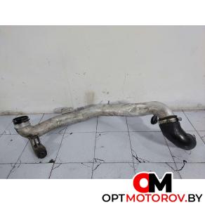 Патрубок интеркулера  Audi A3 8P/8PA [рестайлинг] 2006 3C0145840H, 3C0145828C, 3C0145840D #2