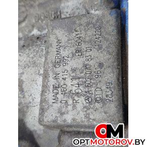 Насос ТНВД  Mercedes-Benz Sprinter 1 поколение (W901-905) 2000 A6020708301, 0460415992 #4