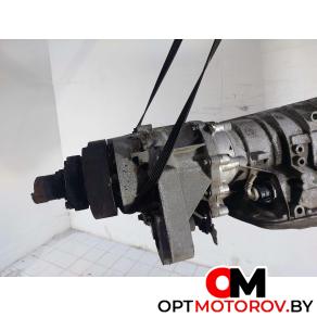 КПП автоматическая (АКПП)  BMW X5 E53 2002 NV125, 122965406 #5