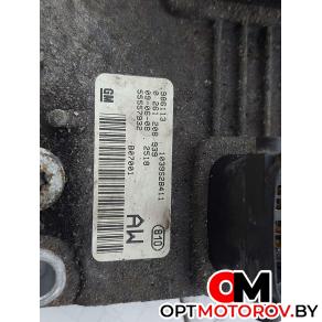 Блок управления двигателем  Opel Corsa D 2009 55557932, 0261208939 #2