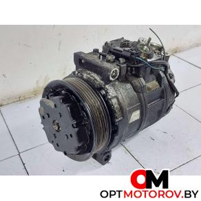 Компрессор кондиционера  Mercedes-Benz C-Класс W203/S203/CL203 2003 4472208224, A0002306511 #1