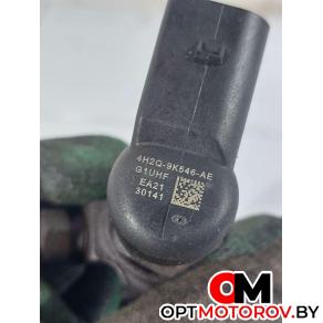 Форсунка топливная  Land Rover Discovery 3 поколение 2006 4H2Q9K546AE, G1UHF #2