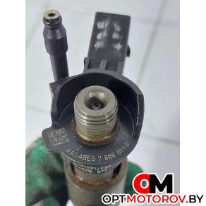 Форсунка топливная  BMW 3 серия E90/E91/E92/E93 2006 0445115077, 7808089, 780808901 #3