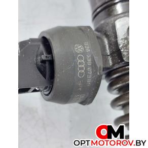 Форсунка топливная  Audi A4 B7 2007 038130073BP, 0414720314 #3