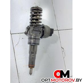 Форсунка топливная  Audi A4 B7 2007 038130073BP, 0414720314 #1