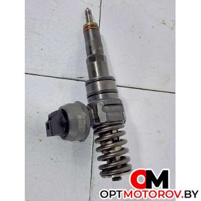 Форсунка топливная  Audi A4 B7 2007 038130073BP, 0414720314 #1