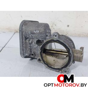 Дроссельная заслонка  BMW X5 E53 2002 780438401 #2