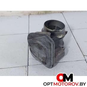 Дроссельная заслонка  BMW X5 E53 2002 780438401 #3