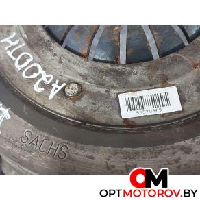 Корзина сцепления  Opel Insignia 1 поколение (A) 2009 55570369 #4