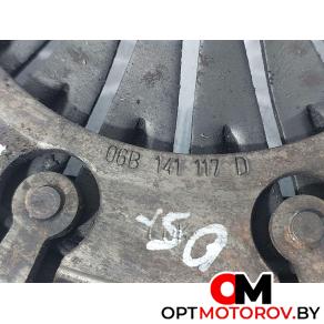 Корзина сцепления  Audi A4 B7 2005 06B141117D #4