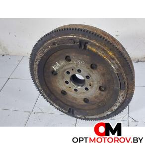 Маховик  Audi A4 B7 2005 06B141117D #3