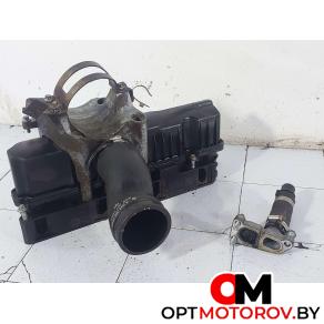 Впускной коллектор  Mercedes-Benz Sprinter 2 поколение (W906) 2008 A6460900837, A6462030031, A6460780161, A6460980083 #1