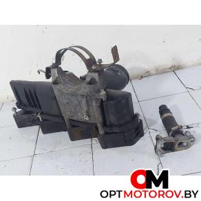 Впускной коллектор  Mercedes-Benz Sprinter 2 поколение (W906) 2008 A6460900837, A6462030031, A6460780161, A6460980083 #2