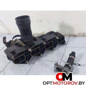 Впускной коллектор  Mercedes-Benz Sprinter 2 поколение (W906) 2008 A6460900837, A6462030031, A6460780161, A6460980083 #3