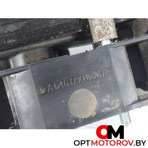 Впускной коллектор  Mercedes-Benz Sprinter 2 поколение (W906) 2008 A6460900837, A6462030031, A6460780161, A6460980083 #5