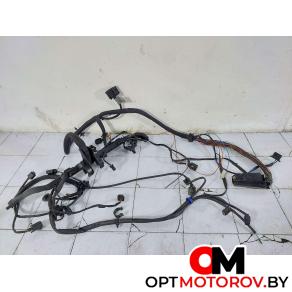 Проводка двигателя  Mercedes-Benz Vito W639 2005 A6395407635 #1