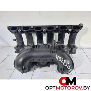 Впускной коллектор  BMW 3 серия E90/E91/E92/E93 2006 752036809 #1