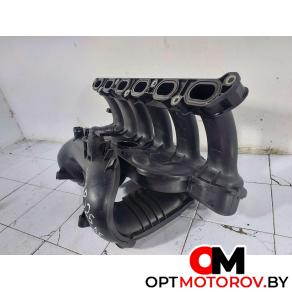 Впускной коллектор  BMW 3 серия E90/E91/E92/E93 2006 752036809 #2