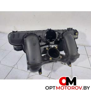 Впускной коллектор  BMW 3 серия E90/E91/E92/E93 2006 752036809 #4