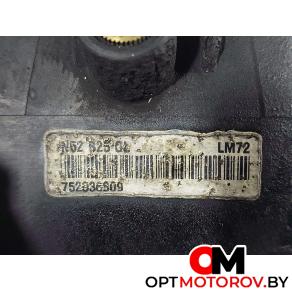 Впускной коллектор  BMW 3 серия E90/E91/E92/E93 2006 752036809 #5